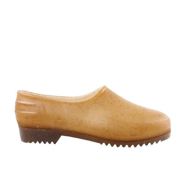 Plasticana - Gardana Clog - Hemp