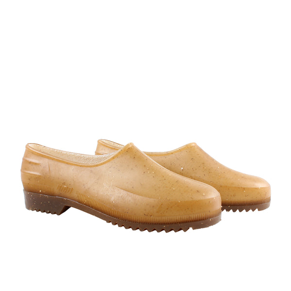 Plasticana - Gardana Clog - Hemp