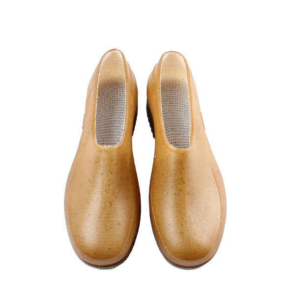 Plasticana - Gardana Clog - Hemp