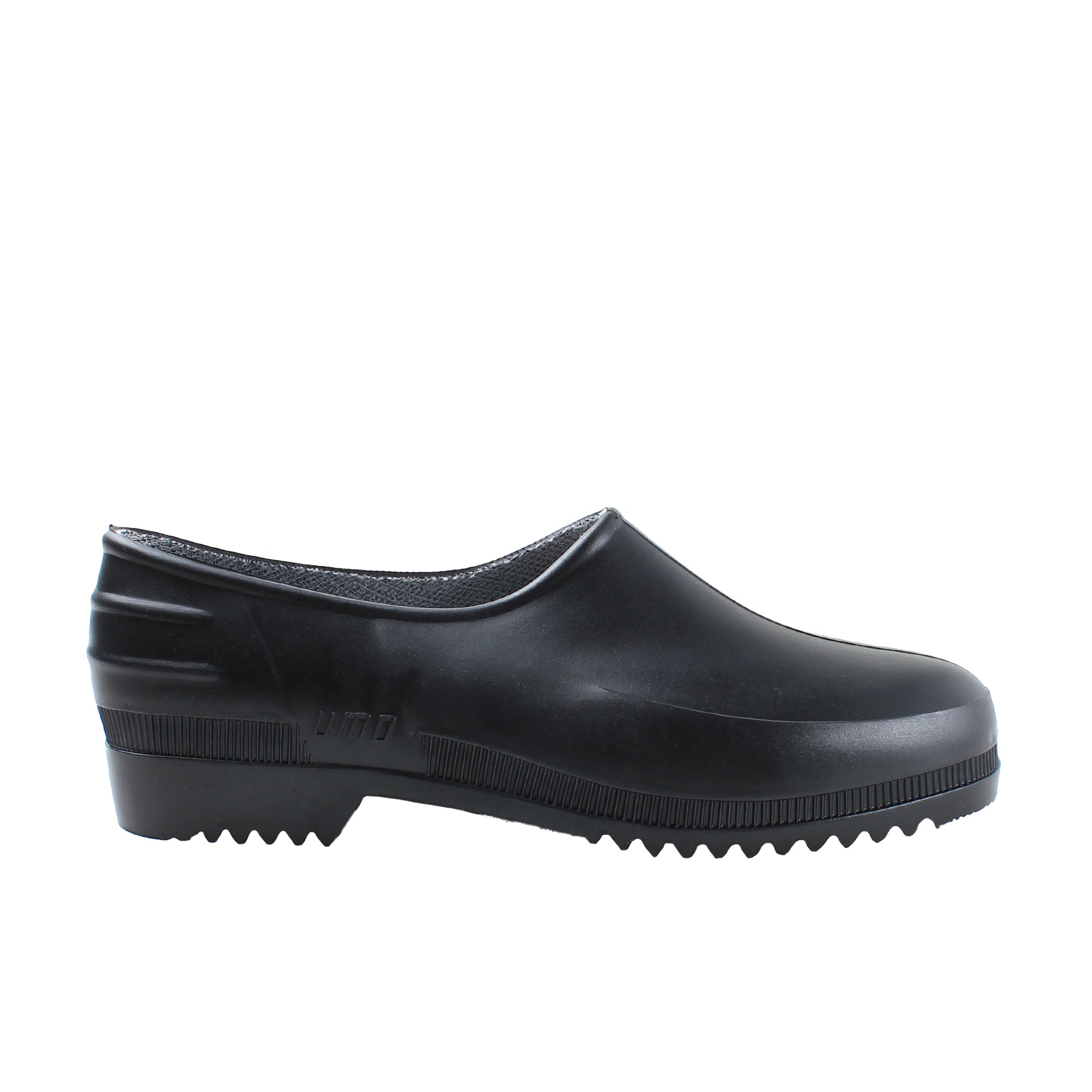 Plasticana - Gardenia Clog - Noir