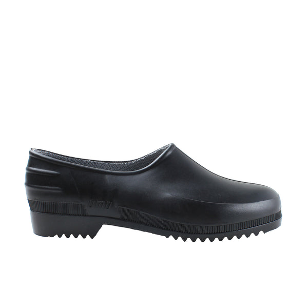 Plasticana - Gardenia Clog - Noir