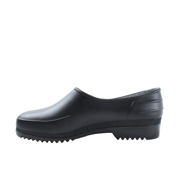 Plasticana - Gardenia Clog - Noir