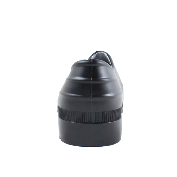 Plasticana - Gardenia Clog - Noir