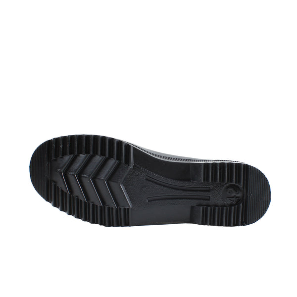 Plasticana - Gardenia Clog - Noir