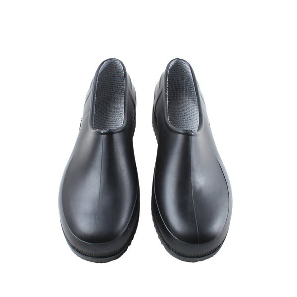 Plasticana - Gardenia Clog - Noir