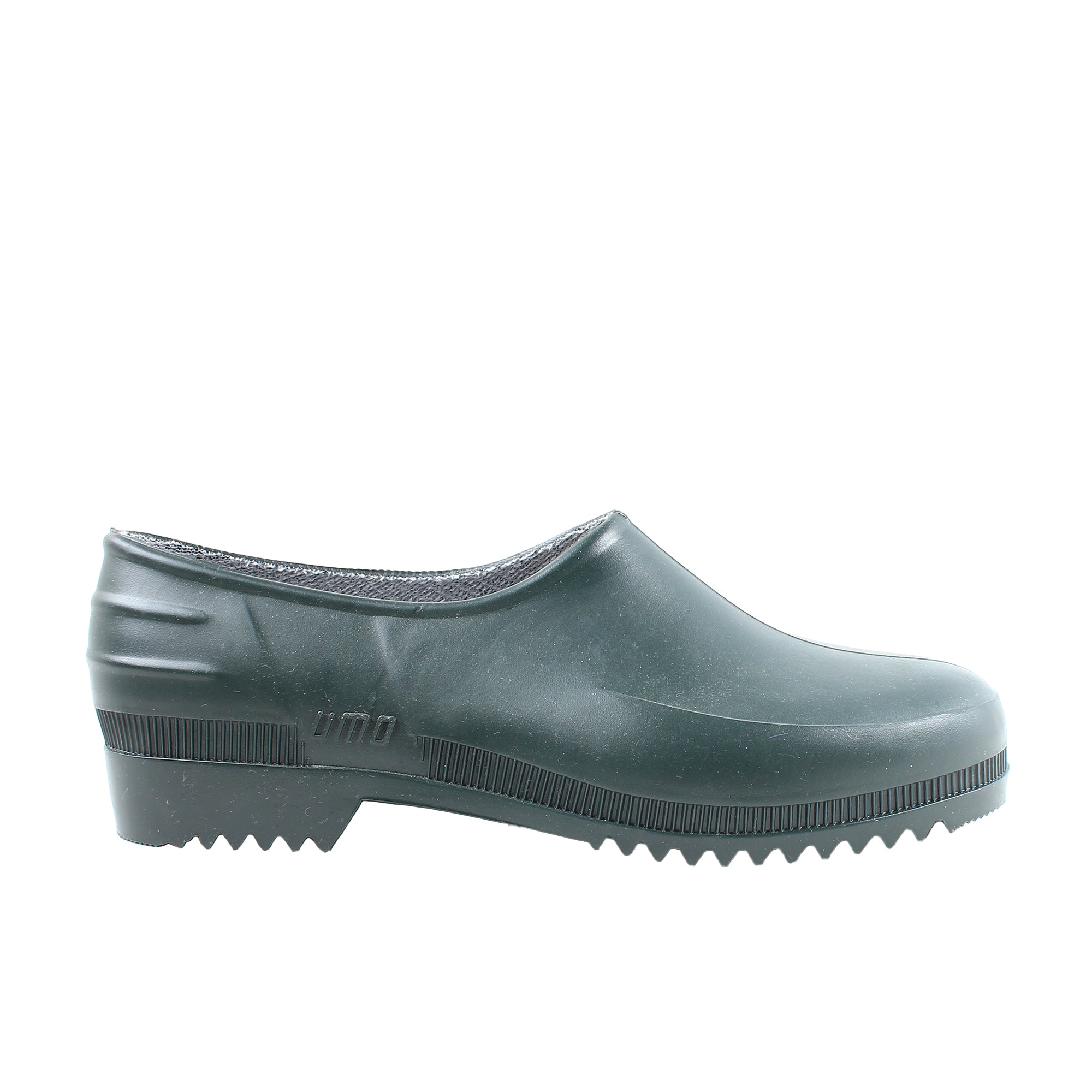 Plasticana - Gardenia Clog - Vert