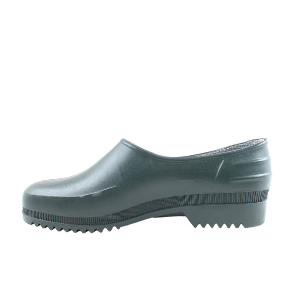 Plasticana - Gardenia Clog - Vert