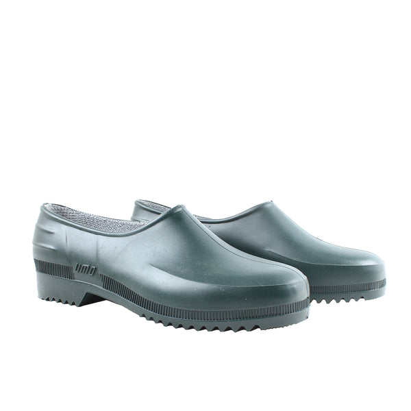 Plasticana - Gardenia Clog - Vert