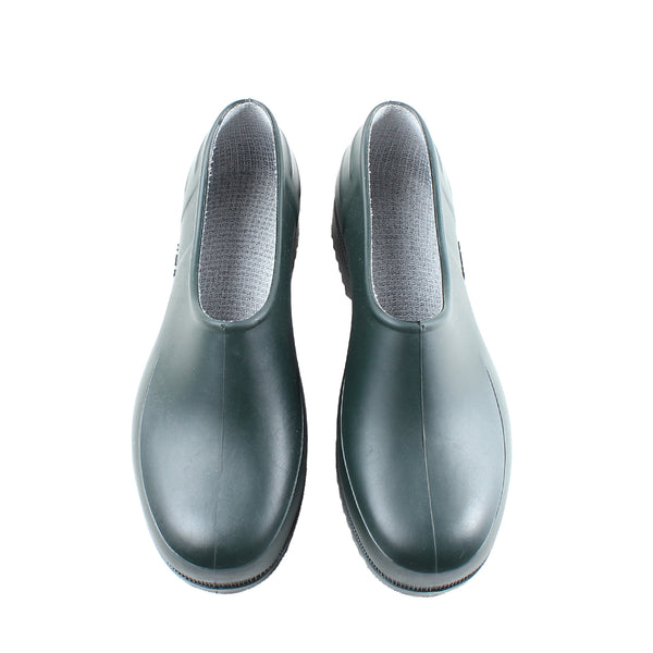 Plasticana - Gardenia Clog - Vert