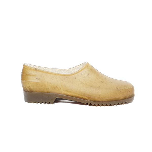 Plasticana - Gardana Clog - Hemp