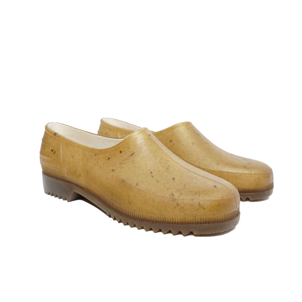 Plasticana - Gardana Clog - Hemp