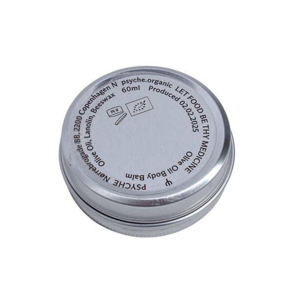 Psyche Organic - Body Balm