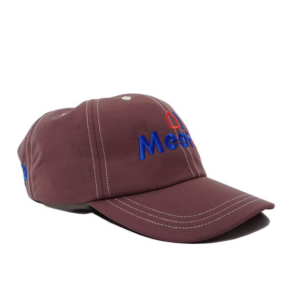 Public Possession - Meet U Cap - Earthy Brown