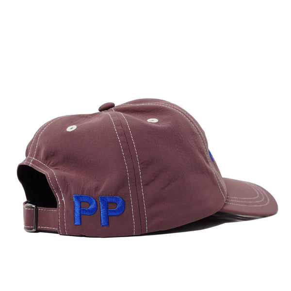 Public Possession - Meet U Cap - Earthy Brown