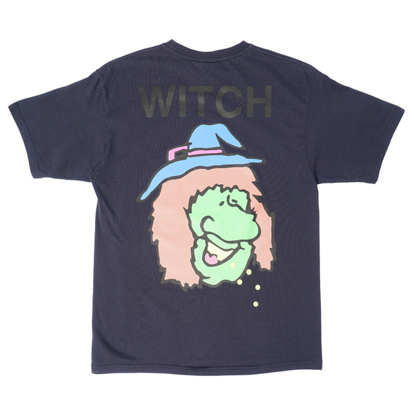 Public Possession - Sandwitch T-shirt - Dark Navy