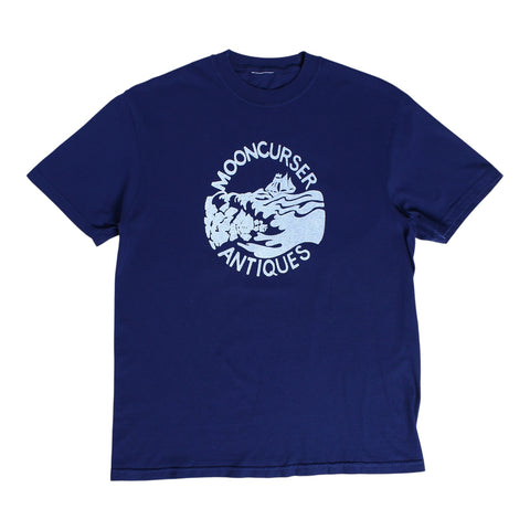 ALL CAPS STUDIO / ALTERIOR - Focus Camo T-Shirt