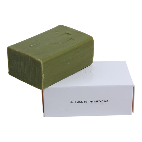 Psyche Organic - Olive Oil Soap