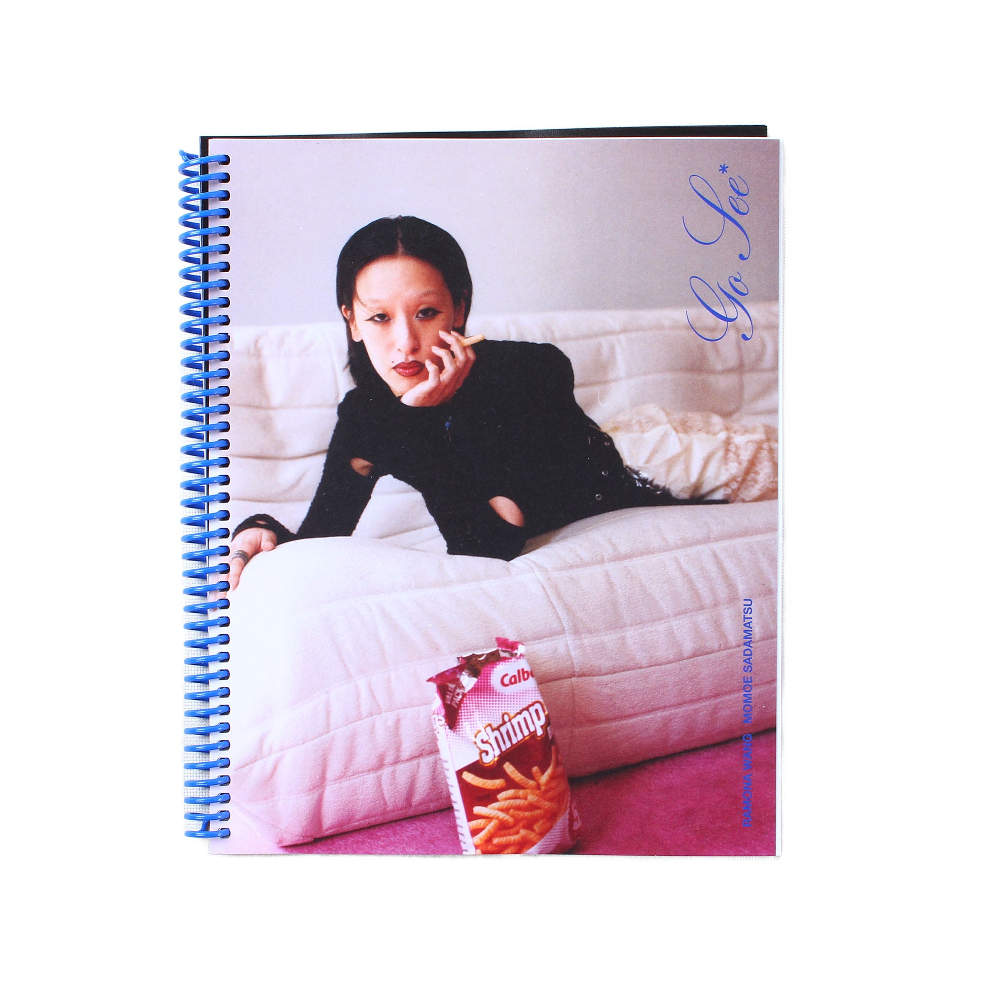 Ramona Wang & Momoè Sadamatsu - Go See*