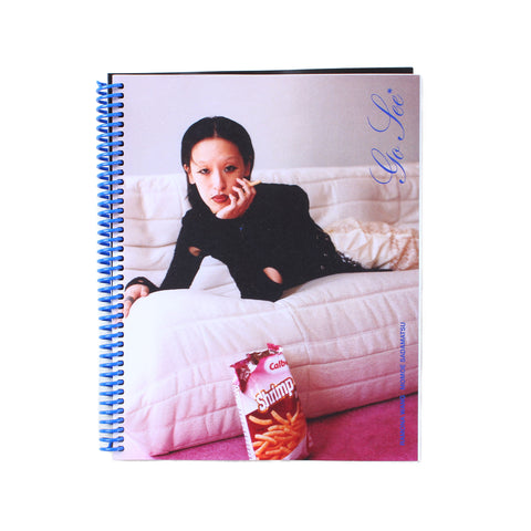 Ramona Wang & Momoè Sadamatsu - Go See*