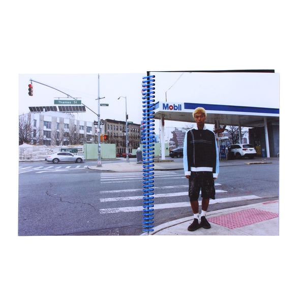 Ramona Wang & Momoè Sadamatsu - Go See*