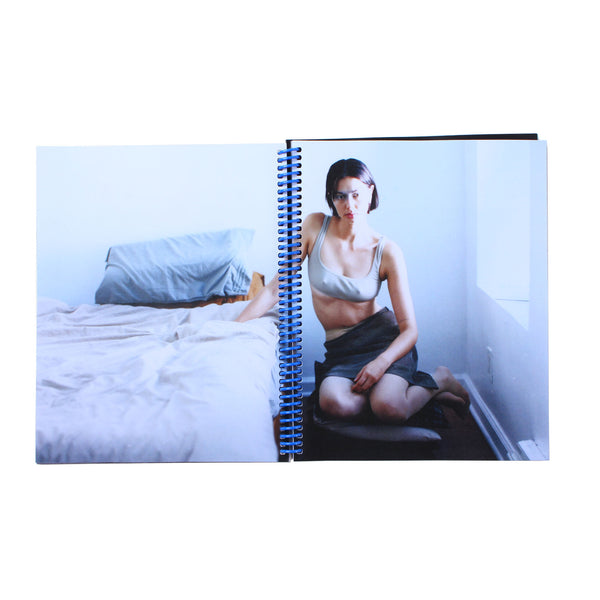 Ramona Wang & Momoè Sadamatsu - Go See*