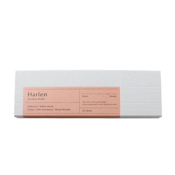 ReCent Product. - Incense Sticks - Harlen
