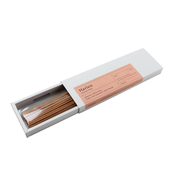 ReCent Product. - Incense Sticks - Harlen