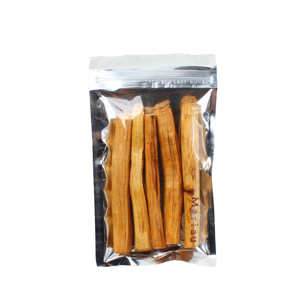 ReCent Product. - Palo Santo Sticks w/ Essential Oil - Mariau