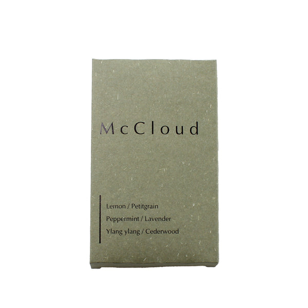 ReCent Product. - Palo Santo Sticks w/ Essential Oil - McCloud