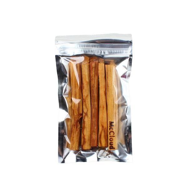 ReCent Product. - Palo Santo Sticks w/ Essential Oil - McCloud