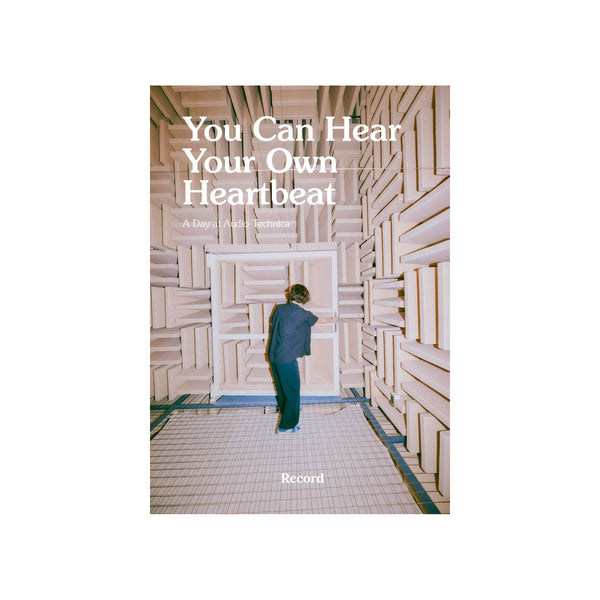 Record Culture Magazine - Issue 11