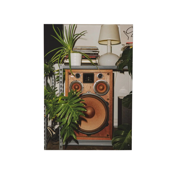 Record Culture Magazine - Issue 04