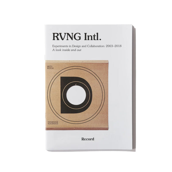 Record Culture Magazine - Issue 05