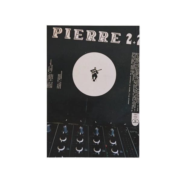 Record Culture Magazine - Issue 08