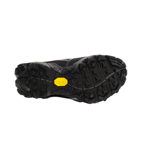 ROA x EVAC - Andreas Boot - Dark Grey/Yellow