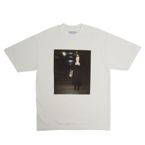 ALL CAPS STUDIO x ANDAFTERTHAT - Your Favs T-Shirt - Sage