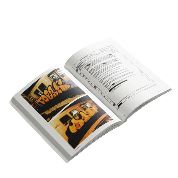 Jamie Jelinski - Scene Of Crime