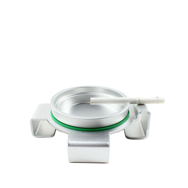Standard Equipment - 3032 - Ashtray - Yellow/Green