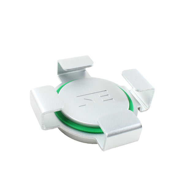Standard Equipment - 3032 - Ashtray - Yellow/Green