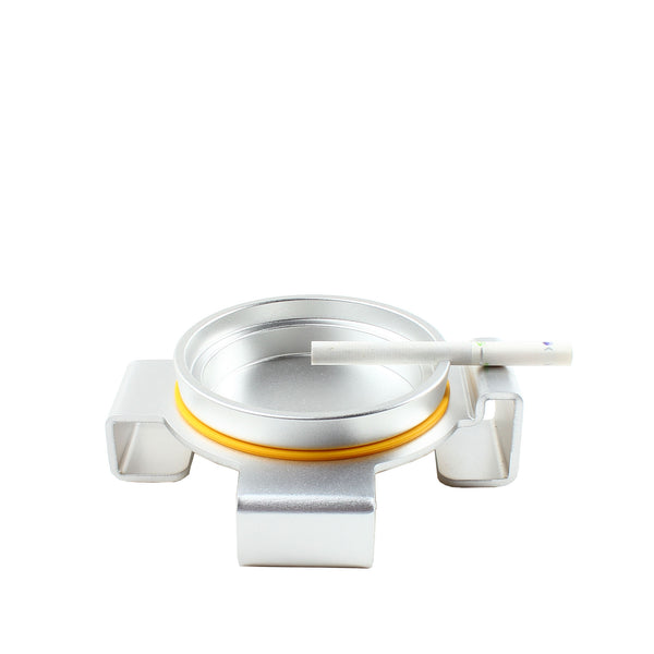 Standard Equipment - 3032 - Ashtray - Yellow/Green