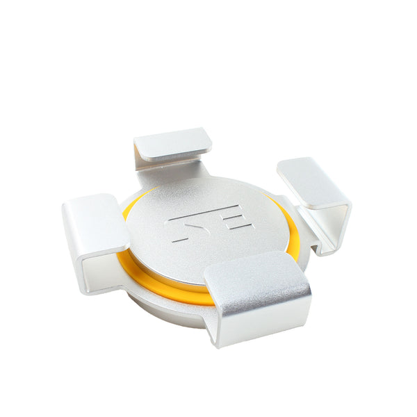 Standard Equipment - 3032 - Ashtray - Yellow/Green
