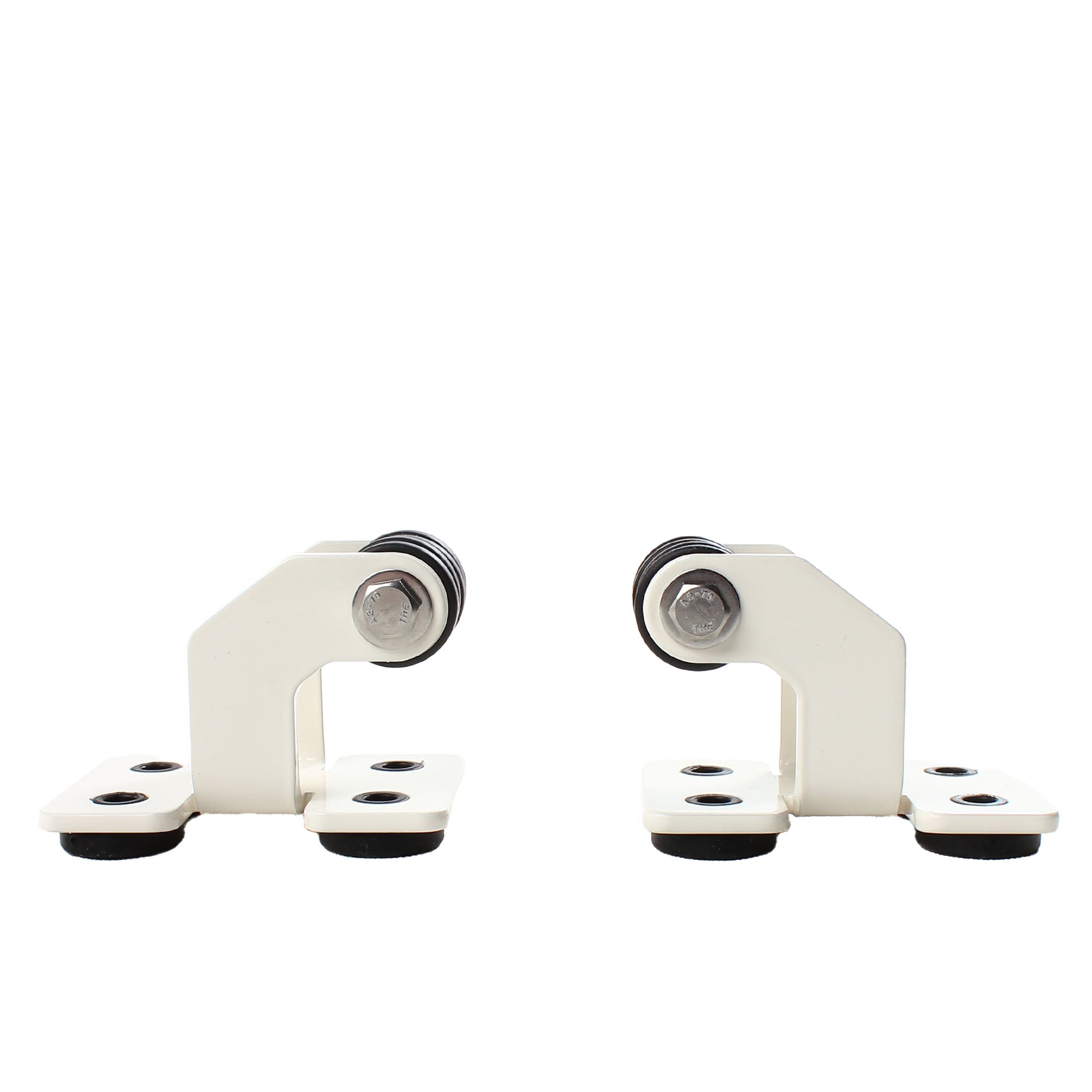 Standard Equipment - 3090 - Bookend Pair - White