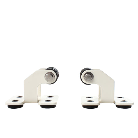 Standard Equipment - 3090 - Bookend Pair - White