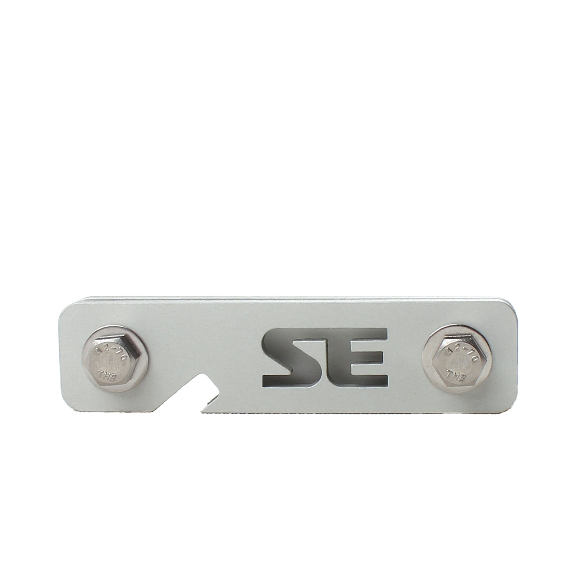 Standard Equipment - 3059 - Bottle Opener - Aluminum