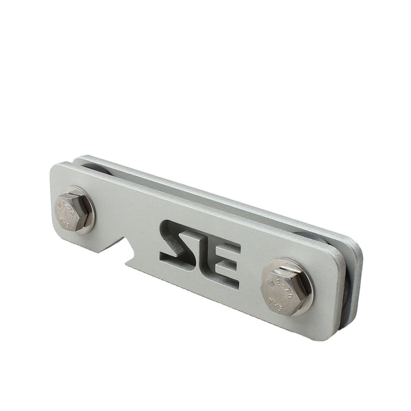 Standard Equipment - 3059 - Bottle Opener - Aluminum