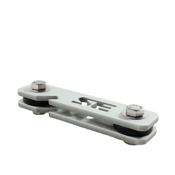 Standard Equipment - 3059 - Bottle Opener - Aluminum