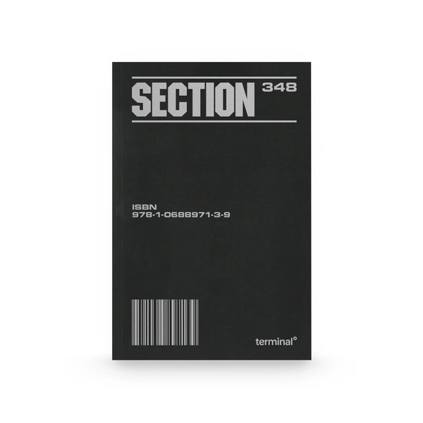 Terminal Degree - Section 348
