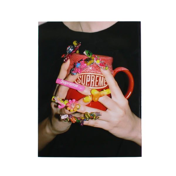 Section - Vol. 2