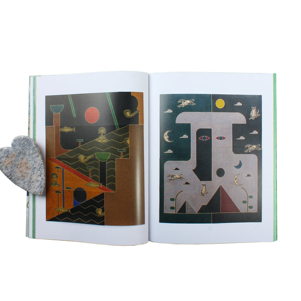 Section - Vol. 2