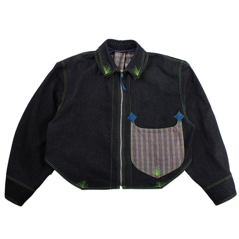 Turriff - C-02 Anatomical Outdoor Trail Shoe - CF Stead Prairie Waxy Commander